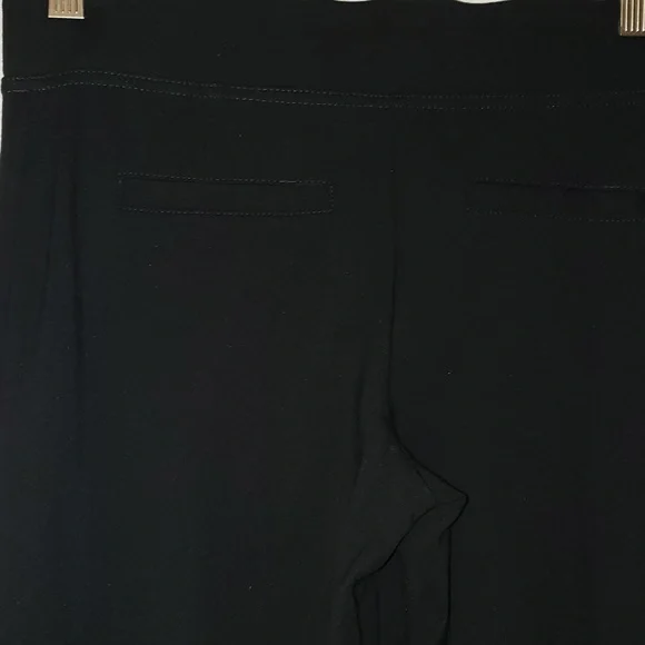 Black Cache slim pants - Picture 5 of 7